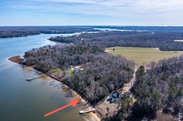 LOT2 Hinton Farm Ln, Heathsville, VA 22473 - photo 23