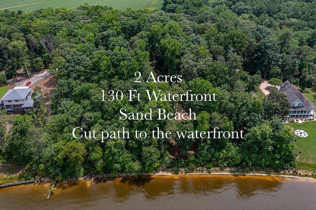 LOT2 Hinton Farm Ln, Heathsville, VA 22473 - photo 2