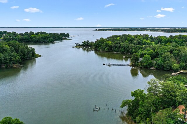 367 Edgewater Ln, Montross, VA 22520 - water view
