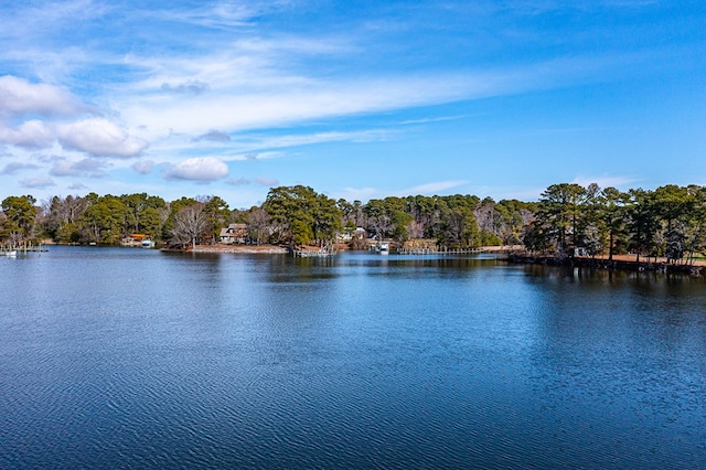 water view