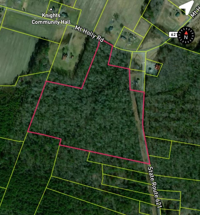 37-76 Erica Rd, Montross VA, 22520 land for sale