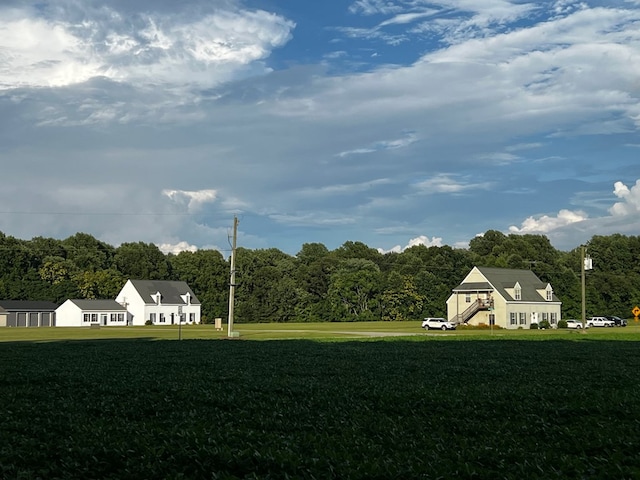 ParcelA Old Glebe Point Road, Burgess, VA 22432