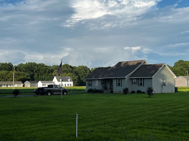ParcelA Old Glebe Point Road, Burgess, VA 22432