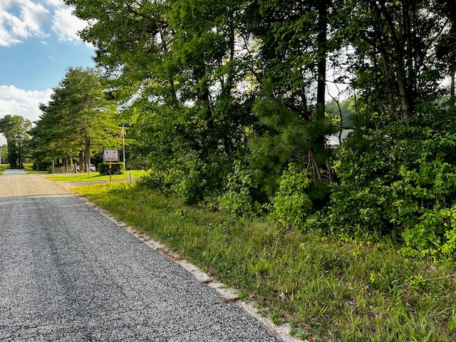 ParcelA Old Glebe Point Road, Burgess, VA 22432