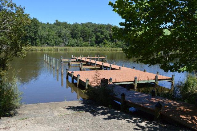 Listing photo 3 for LOT123 Rockfish Rd, Heathsville VA 22473