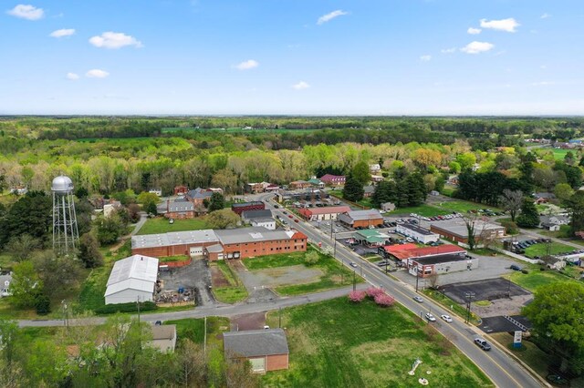 15498 Kings Hwy, Montross, VA 22520 - drone / aerial view of a forest