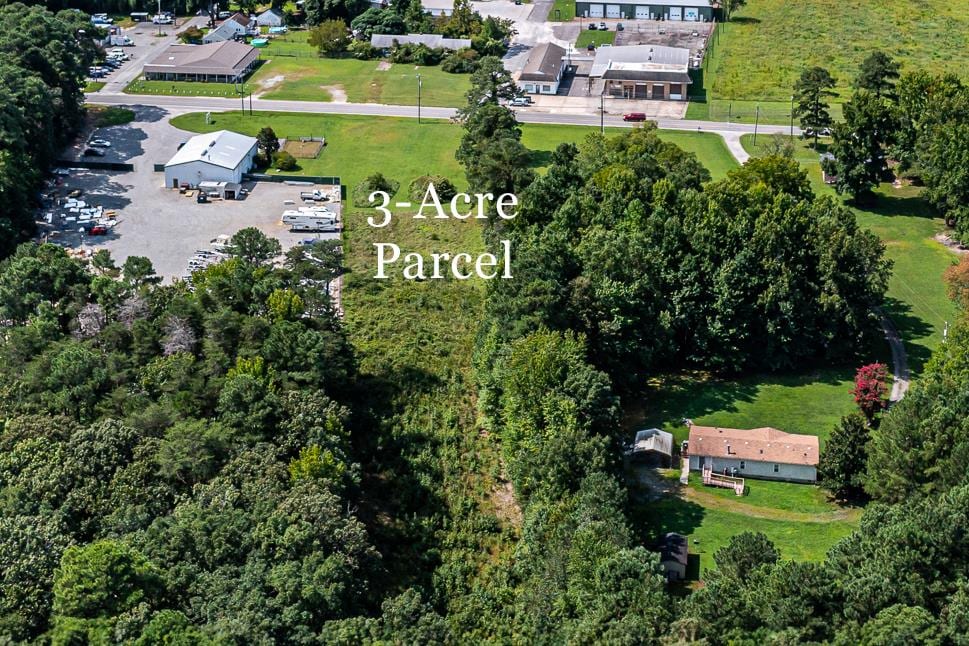 00 Chesapeake Dr, White Stone, VA 22578 - photo 1
