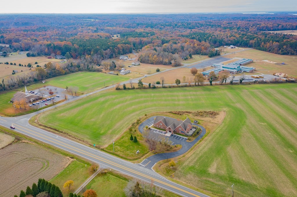 1.969AC Mary Ball Rd, Kilmarnock, VA 22482