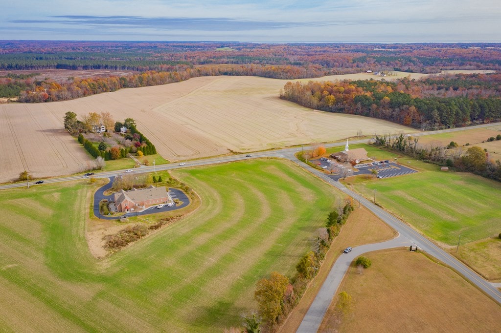1.969AC Mary Ball Rd, Kilmarnock, VA 22482
