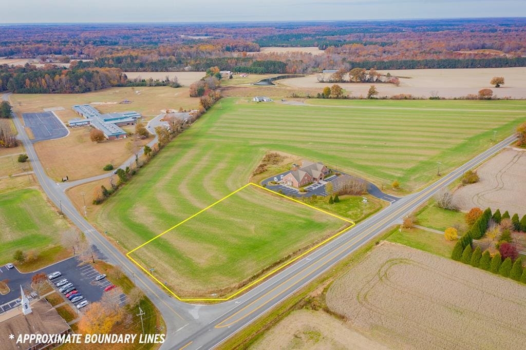 1.969AC Mary Ball Rd, Kilmarnock, VA 22482