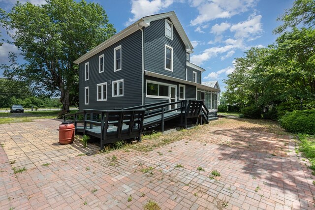2806 Northumberland Hwy, Lottsburg, VA 22511 - photo 7