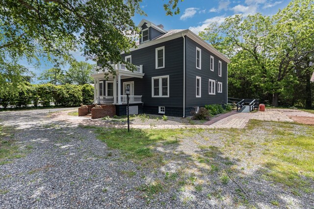 2806 Northumberland Hwy, Lottsburg, VA 22511 - photo 4