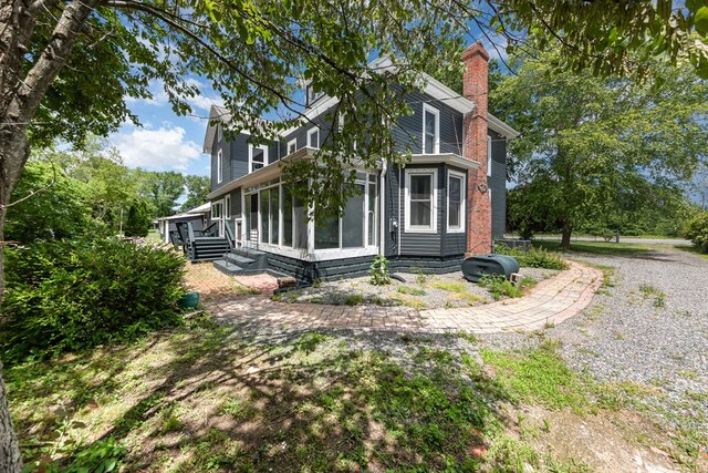 2806 Northumberland Hwy, Lottsburg, VA 22511 - photo 3