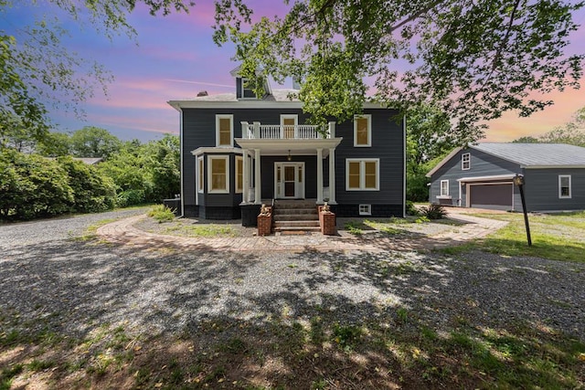 2806 Northumberland Hwy, Lottsburg, VA 22511 - photo 1