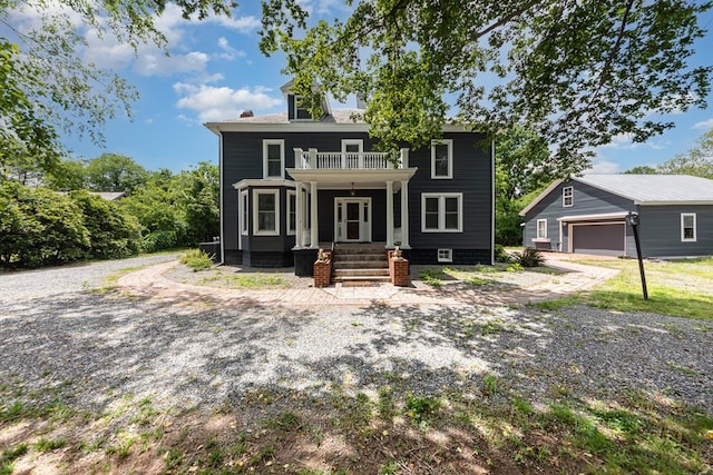 2806 Northumberland Hwy, Lottsburg, VA 22511 - photo 2