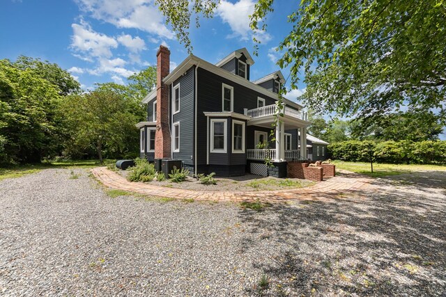 2806 Northumberland Hwy, Lottsburg, VA 22511 - photo 5