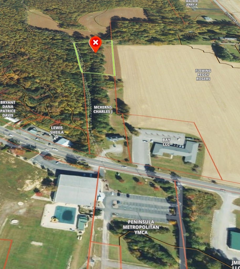 LOT45E Northumberland Hwy, Heathsville, VA 22473