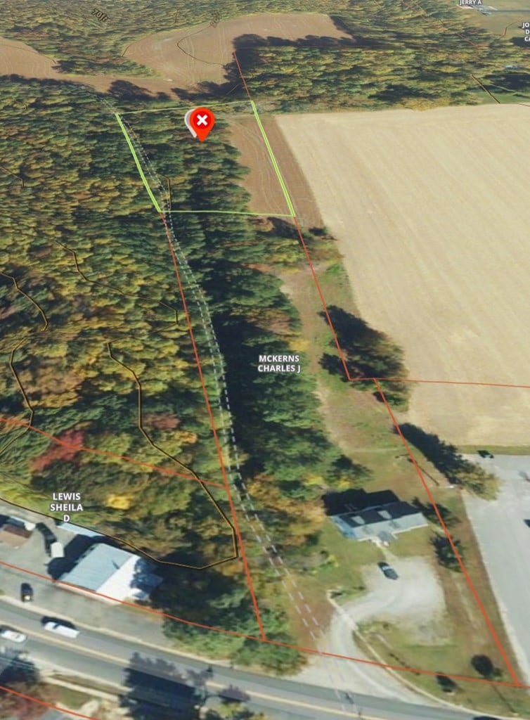 LOT45E Northumberland Hwy, Heathsville, VA 22473