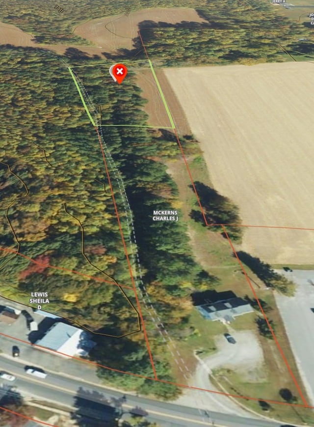 LOT45E Northumberland Hwy, Heathsville, VA 22473
