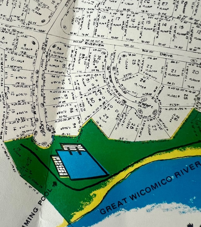 LOT10-4 Wicomico Way, Heathsville, VA 22473