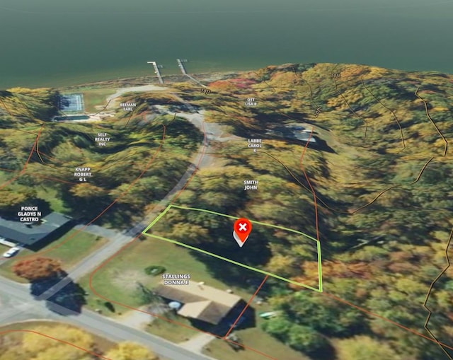 LOT10-4 Wicomico Way, Heathsville, VA 22473