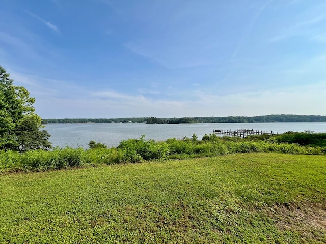 LOT10-4 Wicomico Way, Heathsville, VA 22473