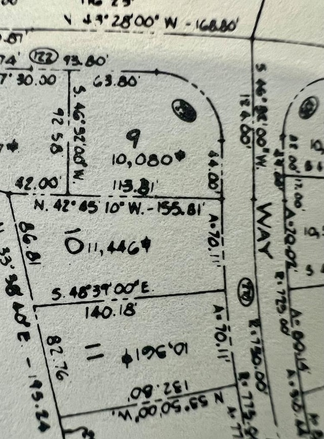 LOT10-4 Wicomico Way, Heathsville, VA 22473