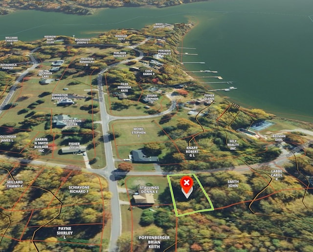 LOT10-4 Wicomico Way, Heathsville, VA 22473