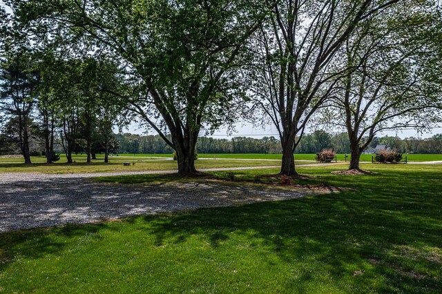 2920 Newmans Neck Rd, Heathsville, VA 22473 - view of community with a yard