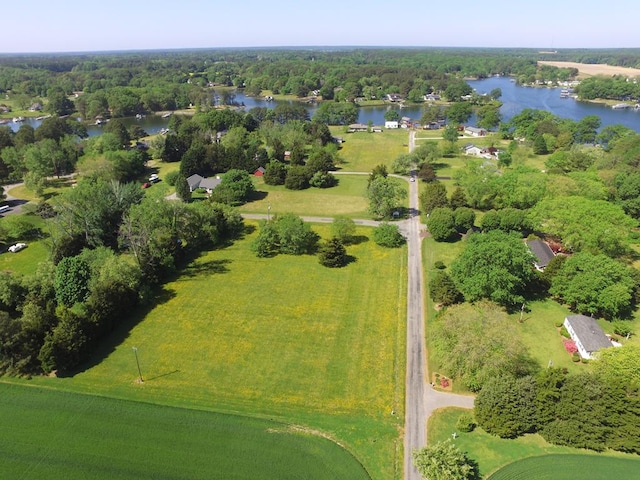 000000 Sweet Hall Dr, Reedville VA, 22539 land for sale