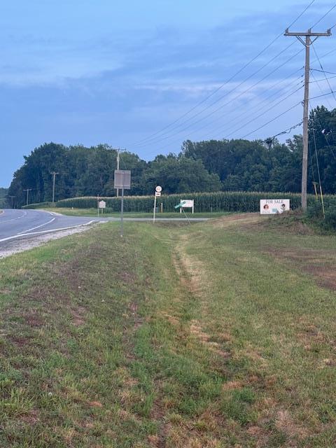 200 Coan Stage Rd, Heathsville, VA 22473