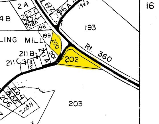 200 Coan Stage Rd, Heathsville, VA 22473