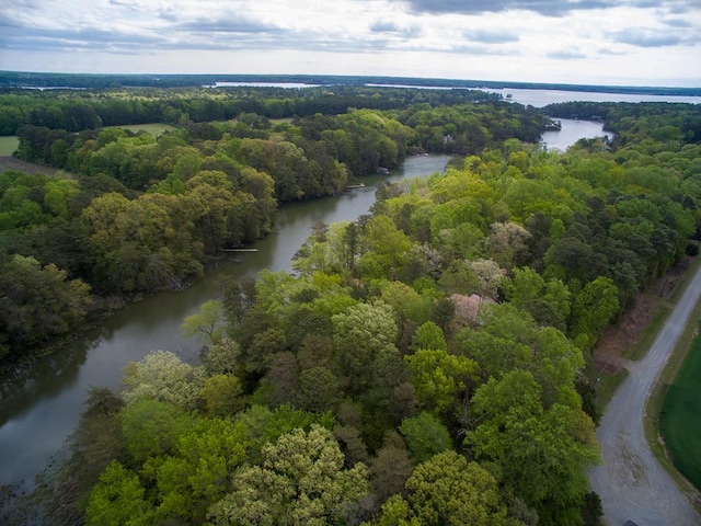 LOT1 Foxfield Ln, Lancaster VA, 22503 land for sale