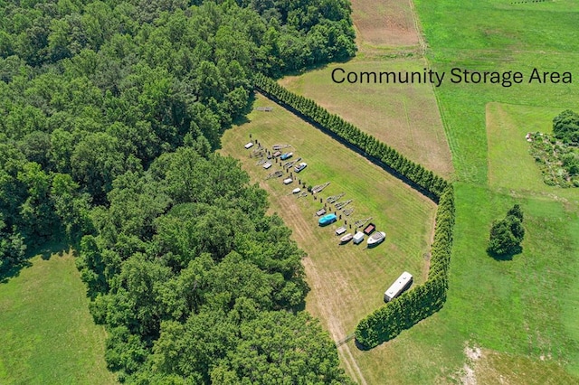 309 Nomini Bay Dr, Montross, VA 22520 - bird's eye view