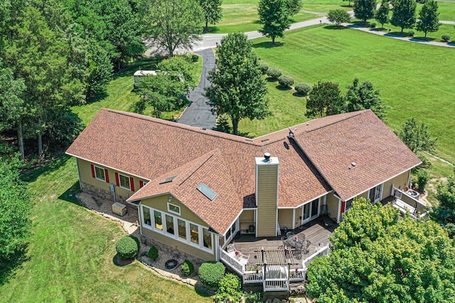 309 Nomini Bay Dr, Montross, VA 22520 - view of subject property
