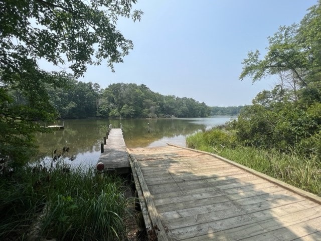 LOT157 Cubitt Creek Rd, Heathsville, VA 22473 - photo 2