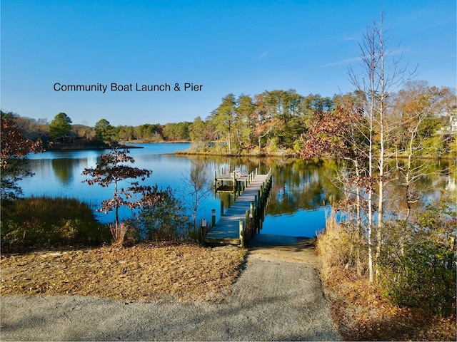 Listing photo 3 for LOT52 Knights Landing Dr, Heathsville VA 22473