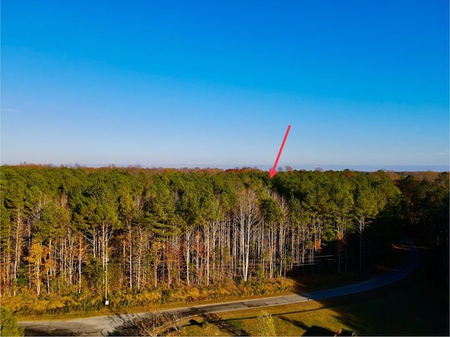 Listing photo 2 for LOT52 Knights Landing Dr, Heathsville VA 22473