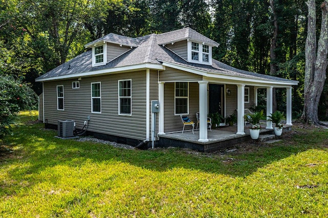 644 Prentice Creek Rd, Kilmarnock, VA 22482 - photo 2