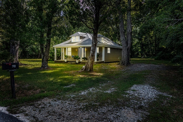 644 Prentice Creek Rd, Kilmarnock, VA 22482 - photo 31