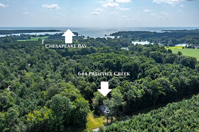 644 Prentice Creek Rd, Kilmarnock, VA 22482 - photo 28