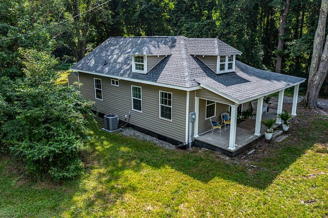 644 Prentice Creek Rd, Kilmarnock, VA 22482 - photo 30