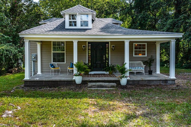 644 Prentice Creek Rd, Kilmarnock, VA 22482 - photo 1