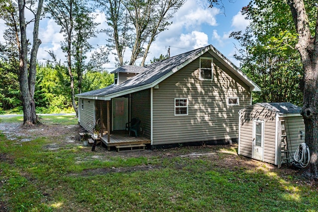 644 Prentice Creek Rd, Kilmarnock, VA 22482 - photo 26