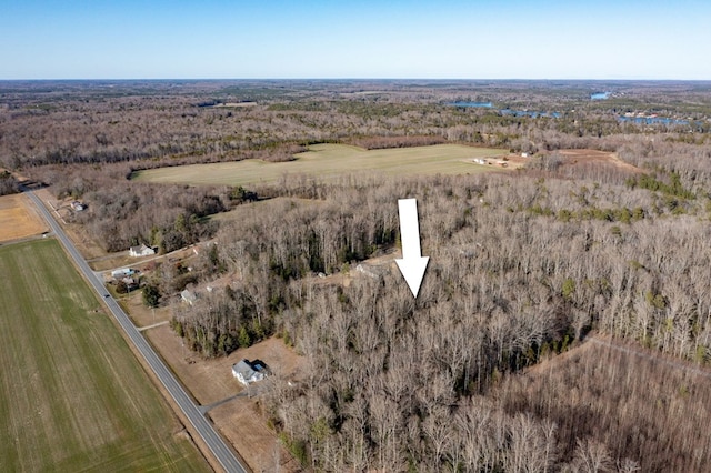 Listing photo 3 for LOT148 Ridgeview Ln, Lancaster VA 22503