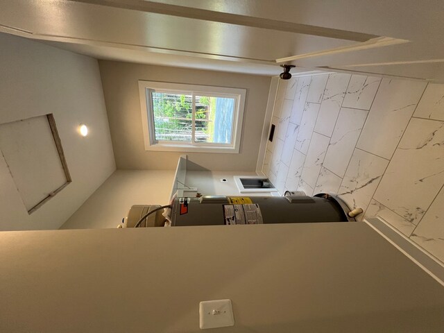 366 N Glebe Rd, Montross, VA 22520 - view of bathroom
