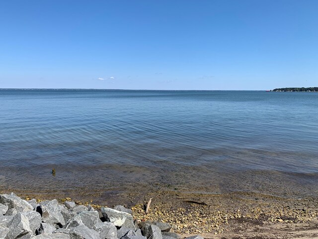 366 N Glebe Rd, Montross, VA 22520 - water view