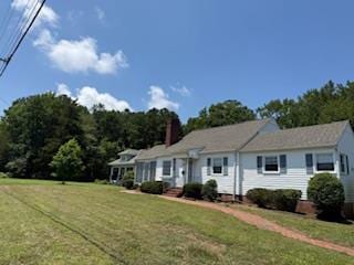 18417 Northumberland Hwy, Burgess, VA 22432 - photo 1