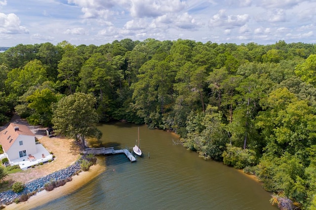 00 Twiggs Ferry Rd, Hartfield, VA 23071