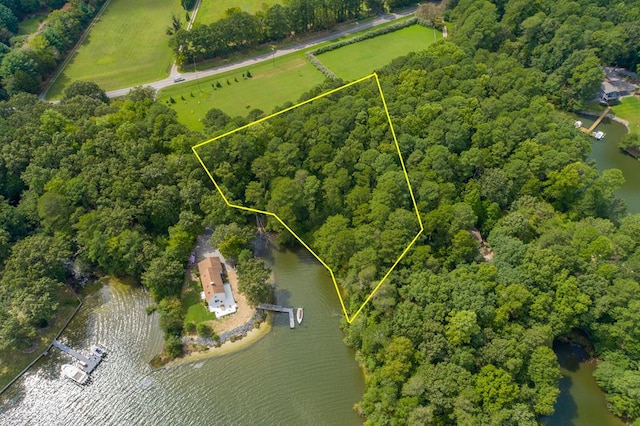 00 Twiggs Ferry Rd, Hartfield, VA 23071